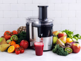 Juicing – How healthy is it? Is it for me?