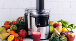 Juicing – How healthy is it? Is it for me?