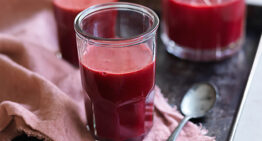 Rosy Blush Juice