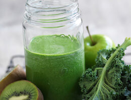Tips to get the most out of your green juice
