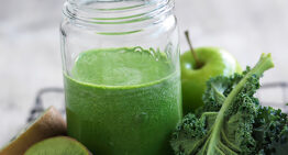 Tips to get the most out of your green juice