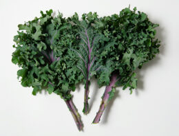 Kale Nutrition