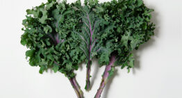 Kale Nutrition