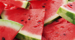 Watermelon Nutrition