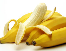 Banana Nutrition