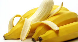 Banana Nutrition