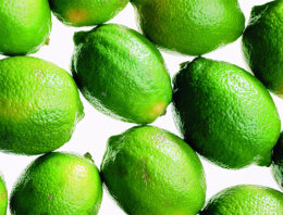 Lime Nutrition