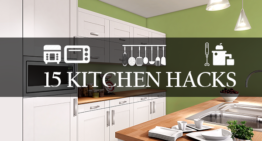 Simple hacks to get more out of your kitchen appliances