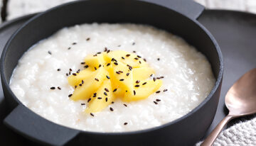 Mango Sticky Rice