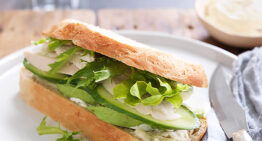 Chicken Salad Sandwich