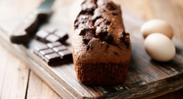 Gluten-Free Chocolate Sultana Bread