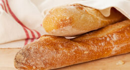 Baguette (French Bread)