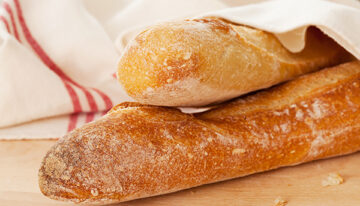 Baguette (French Bread)