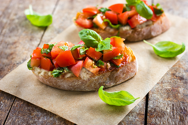 Bruschetta-Al-Tonno-Recipe