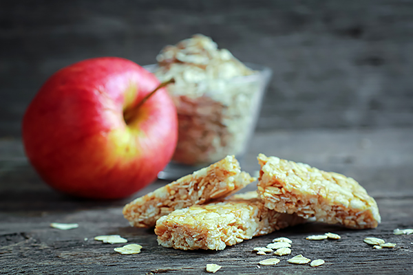 apple-muesli-bar