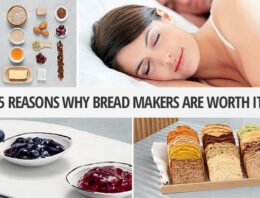 Bread makers… are they really worth it?