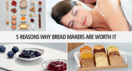 Bread makers… are they really worth it?