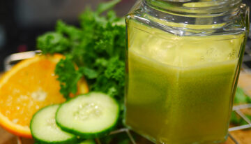 Green Power Juice