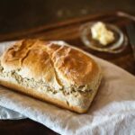 Gluten-Free White Bread - Bread Maker Recipe