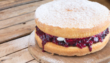 Victoria Sandwich