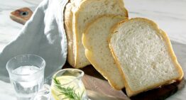 Basic White Bread