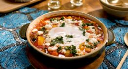 Shakshuka