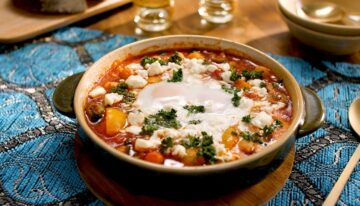 Shakshuka