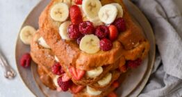 Brioche French Toast