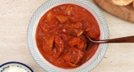 Hungarian Goulash