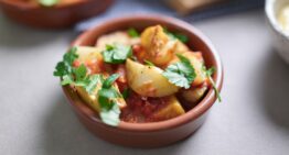 Patatas Bravas – Spanish Potatoes