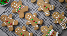 Gingerbread People