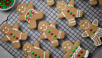 Gingerbread People