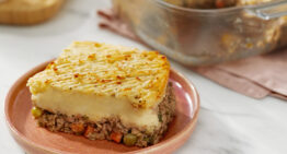 Shepherd’s Pie