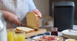 Japanese Milk Bread Recipe