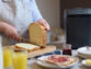 Japanese Milk Bread Recipe