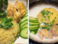 Hainanese Chicken Rice