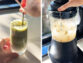 Creamy Oat Cashew Milk