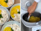Tilly’s Anti-inflammatory Chicken Rice