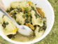 Tilly’s Tasty Dumpling Soup