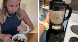 Protein Porridge