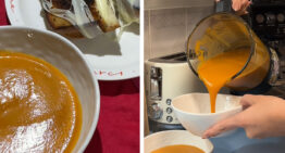 Easy Tomato Soup